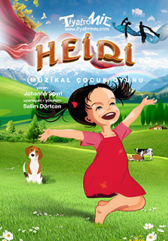 Çocuk Tiyatrosu Heidi